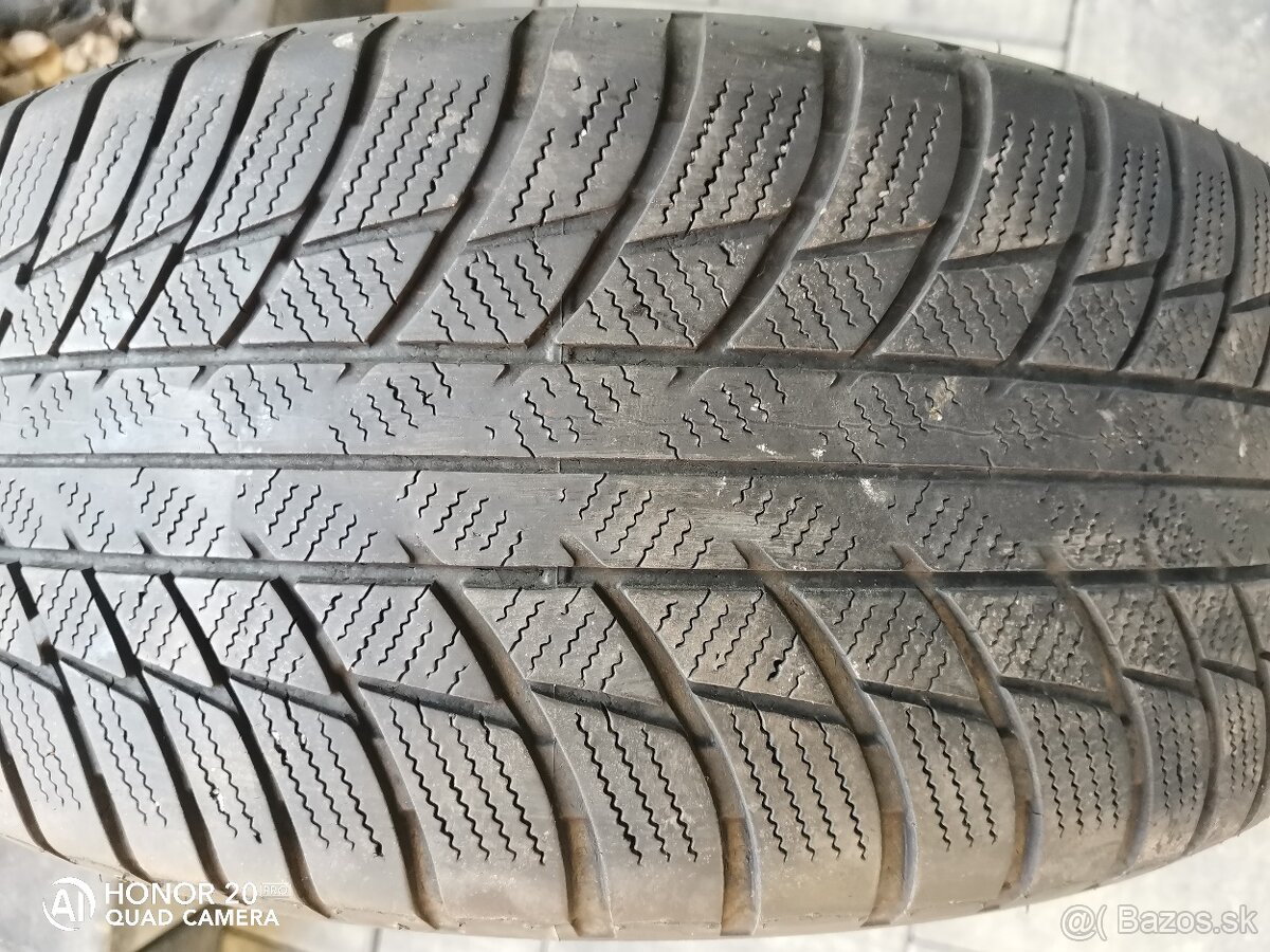 Zimné pneumatiky 225/50 R17 94H