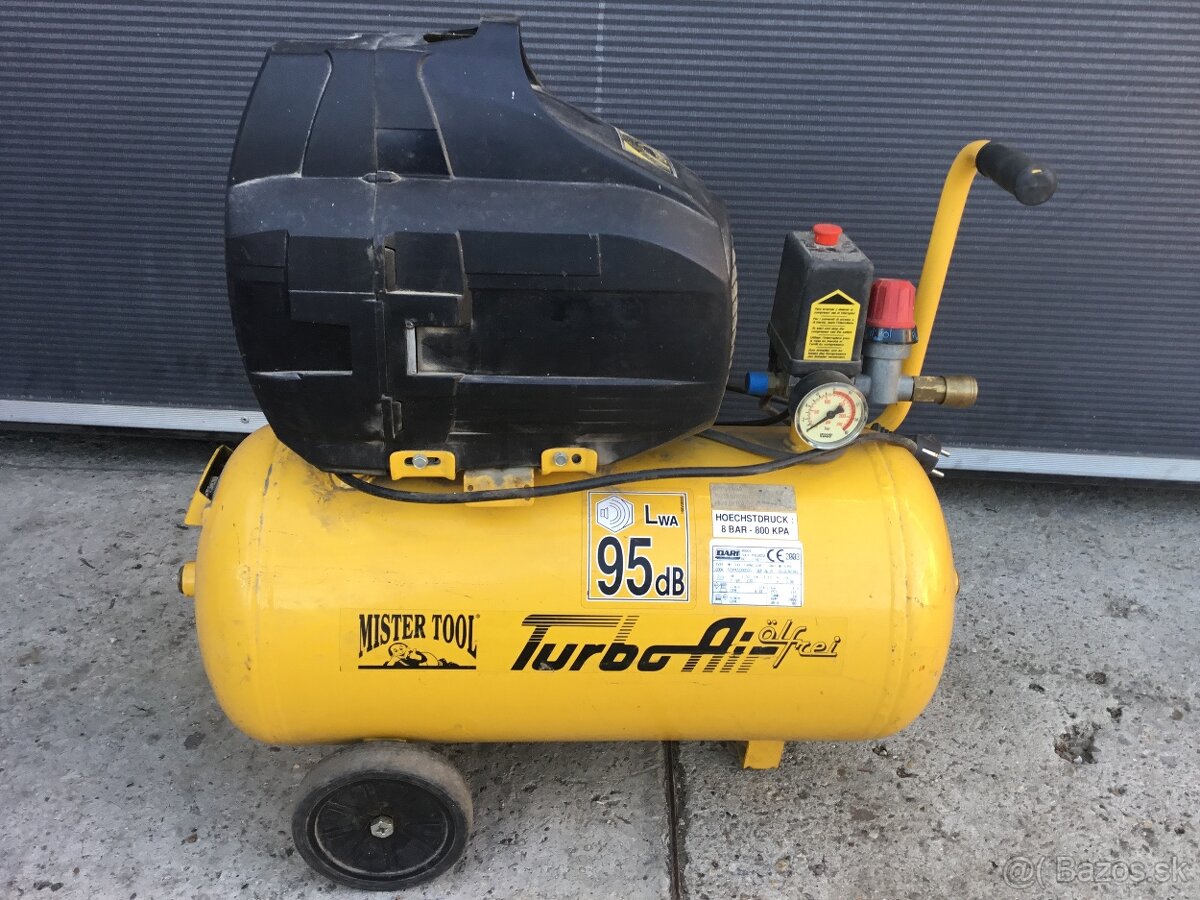 KOMPRESOR 24l
