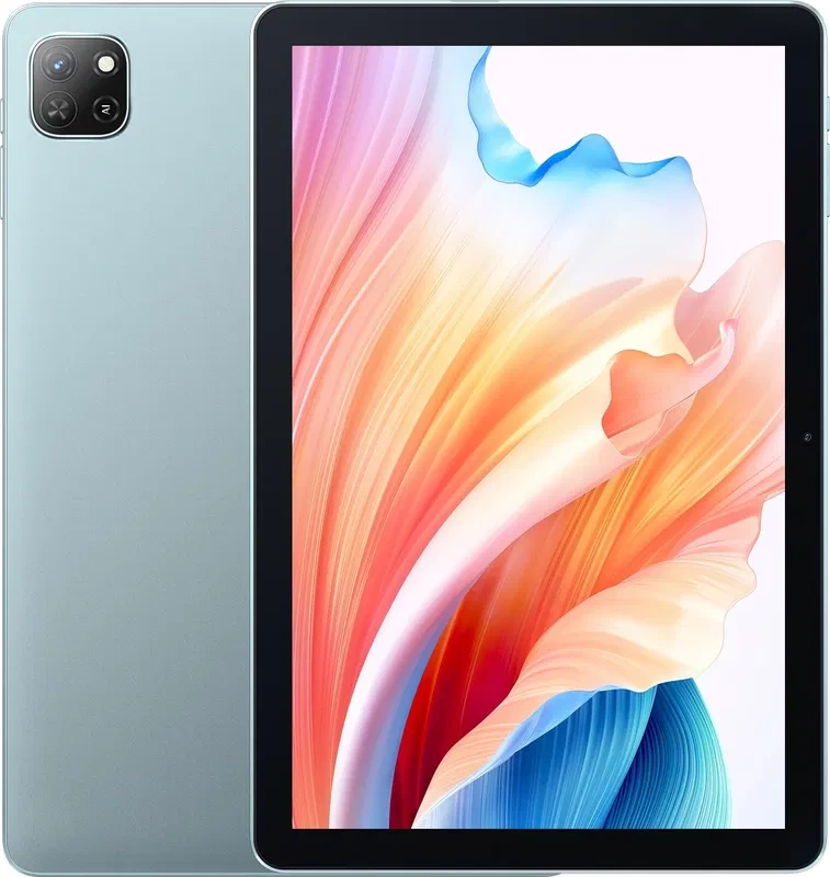 Oscal PAD WIFI 6 GB / 64 GB modrý – ako nový / v záruke