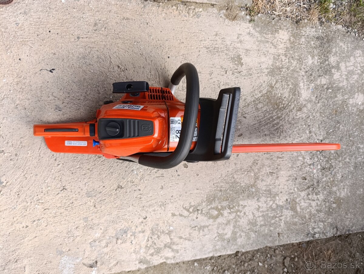 Husqvarna