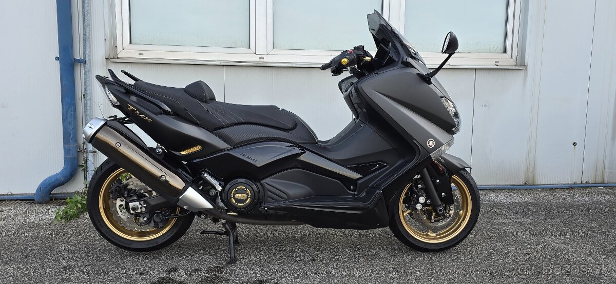 YAMAHA Tmax530