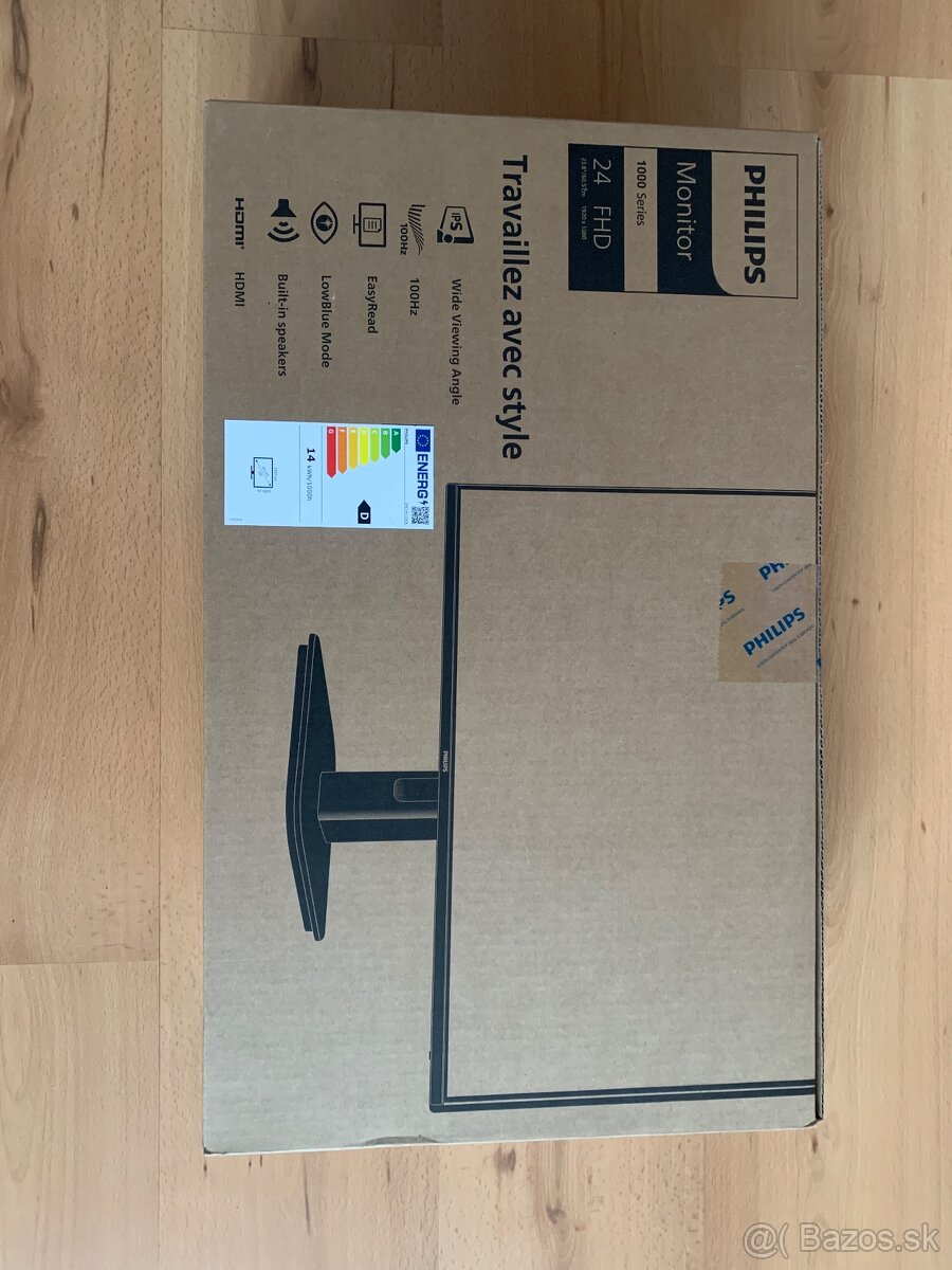 Monitor Philips