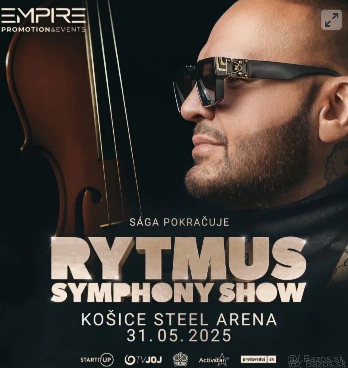 Rytmus symfonický orchester Košice