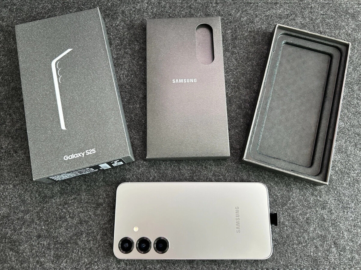 samsung galaxy s25