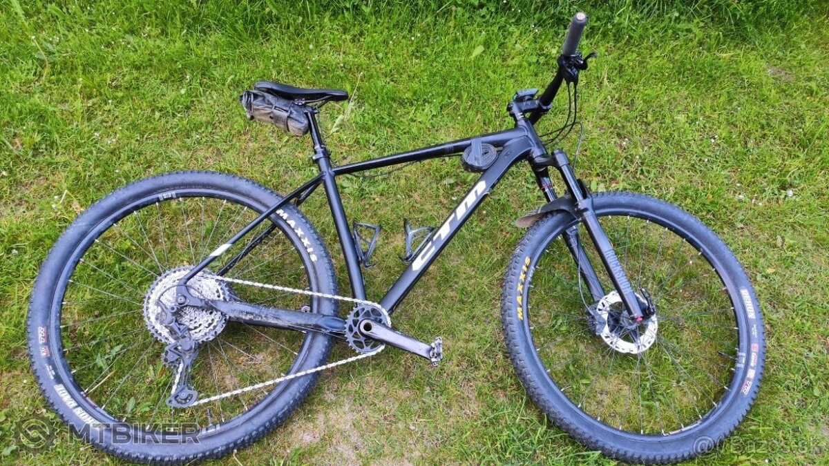 CTM Rascal 4.0