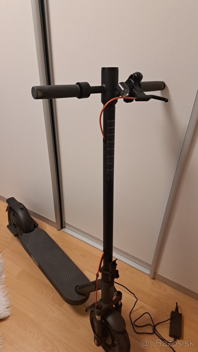 Kolobežka - Xiaomi Electric Scooter Elite
