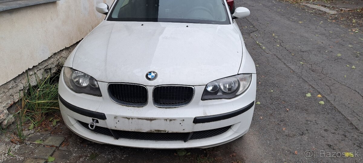 Bmw 1