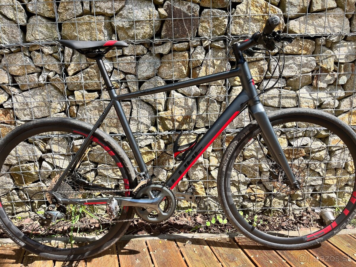 Cube SL Road