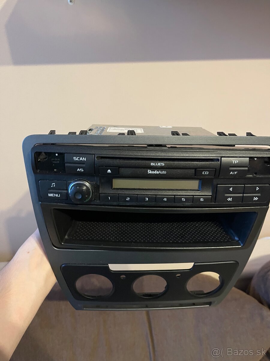 rádio Blues
