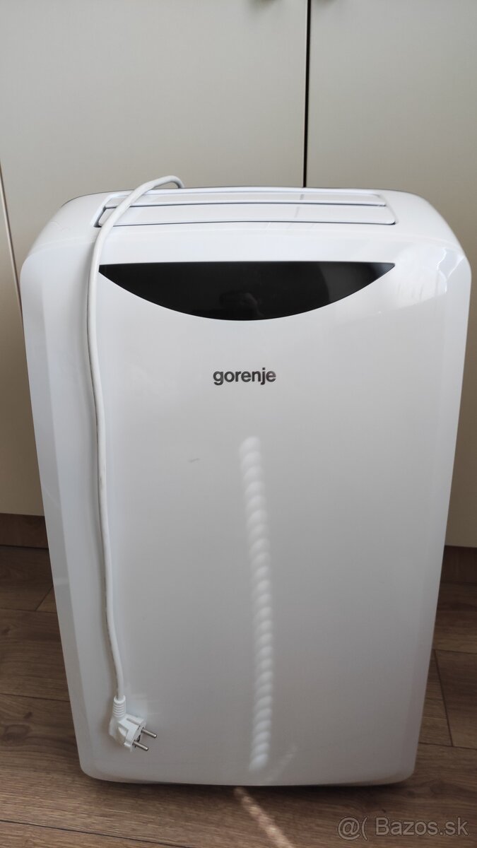 Mobilná klimatizácia Gorenje 3KW