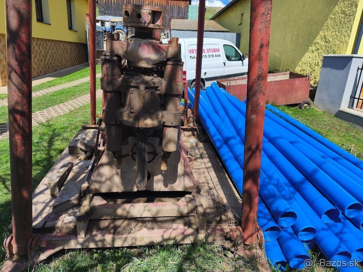 Vrtna súprava zif300