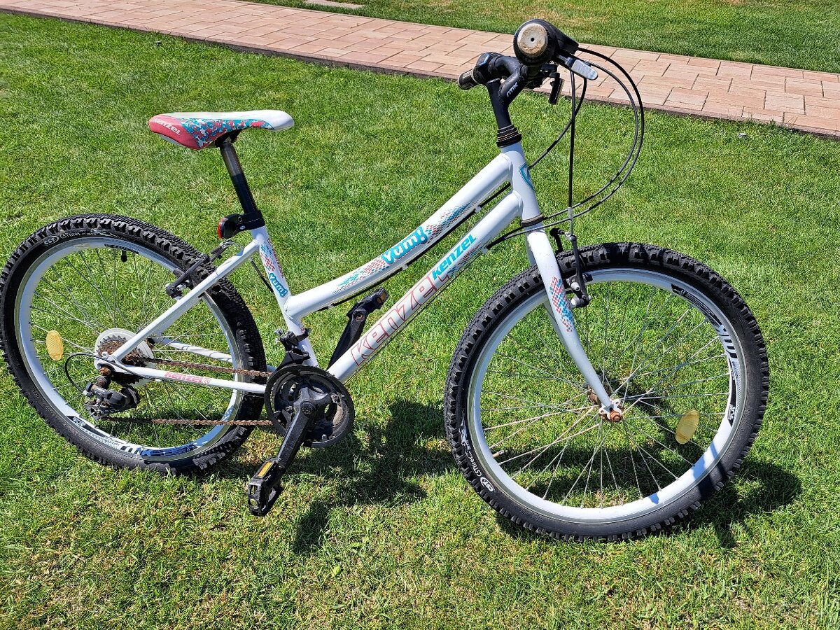 Predám detský bicykel