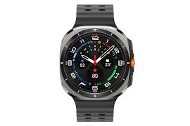Samsung galaxy watch ultra