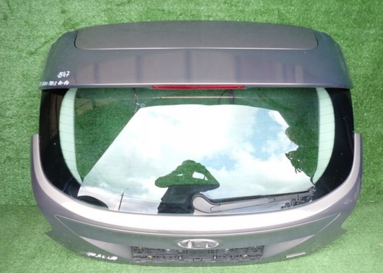 ford focus piate dvere mk3 2010-14