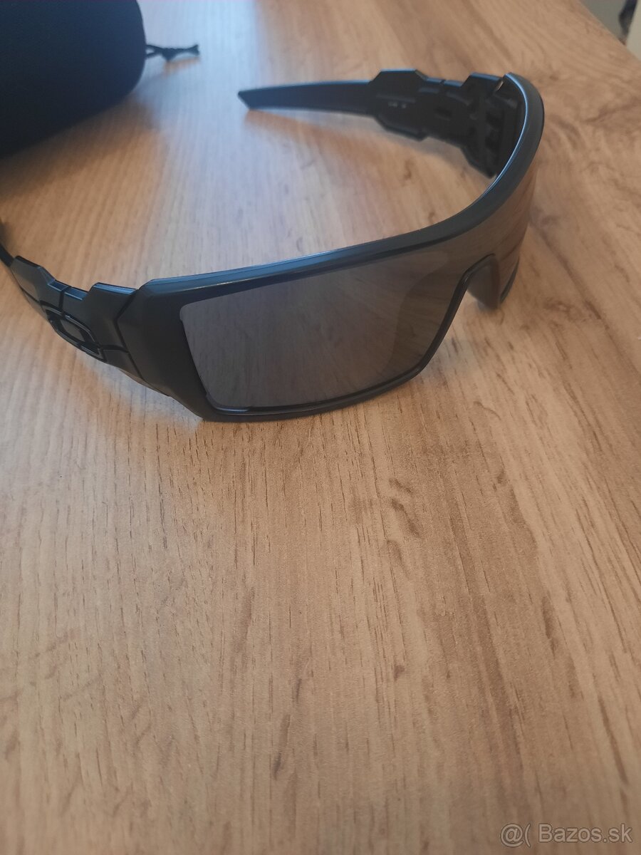 Pánské slnečné okuliare zn.OAKLEY