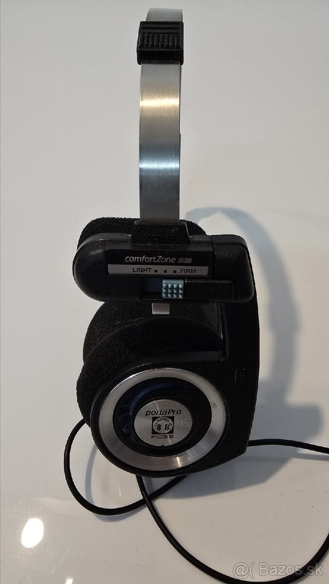 KOSS Porta Pro