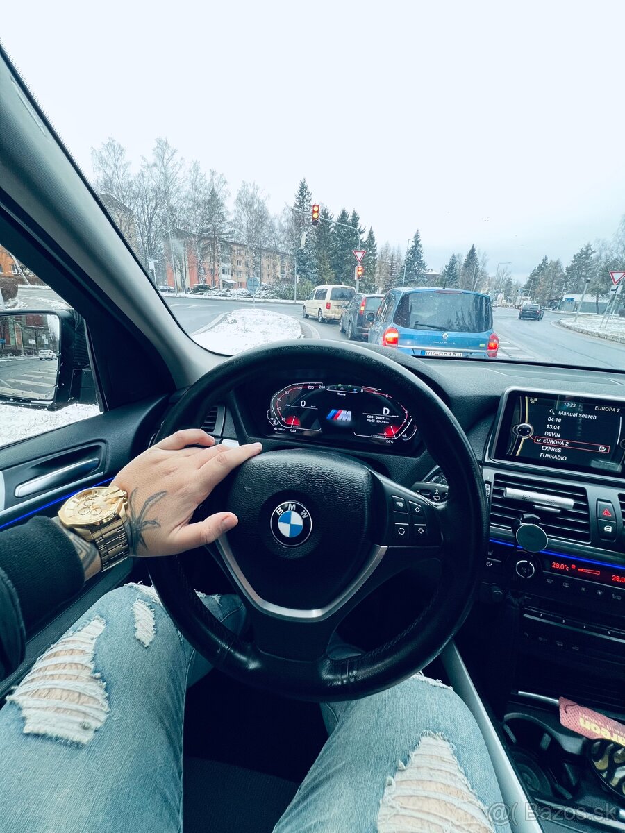 Bmw x5 E70