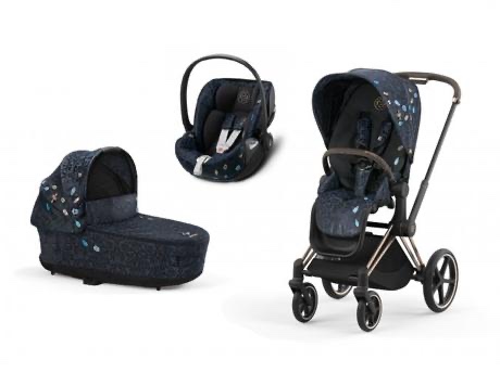 Cybex priam