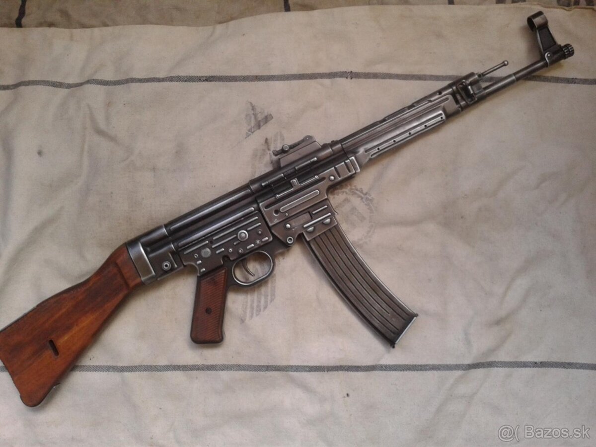MP 44-Sturmgewehr