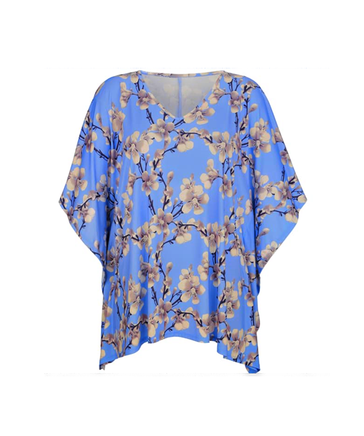 Nový kaftan XL/XXL