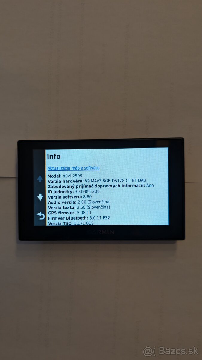 Gps Garmin