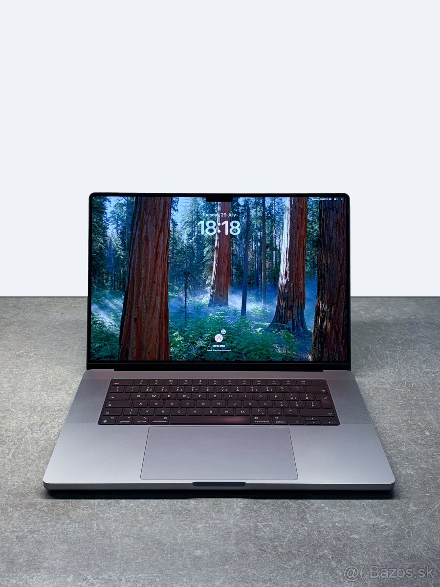 Apple 💻 MacBook Pro 16” M2 Max (2023)