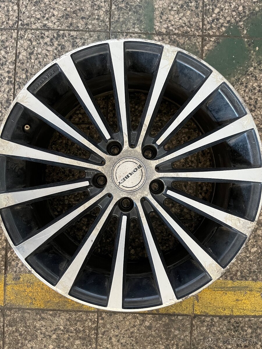 Elektróny R18 5x120