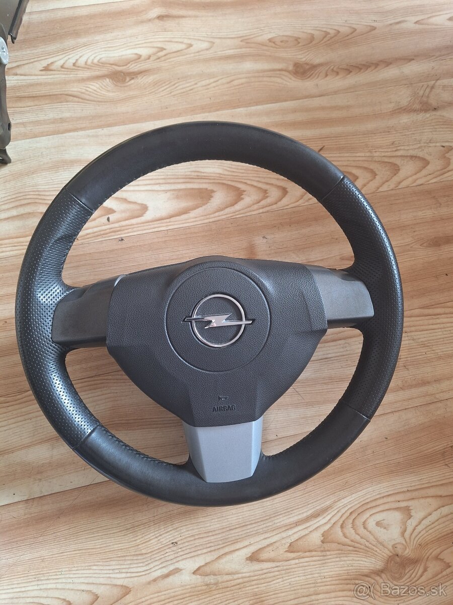 Volant Opel Astra H