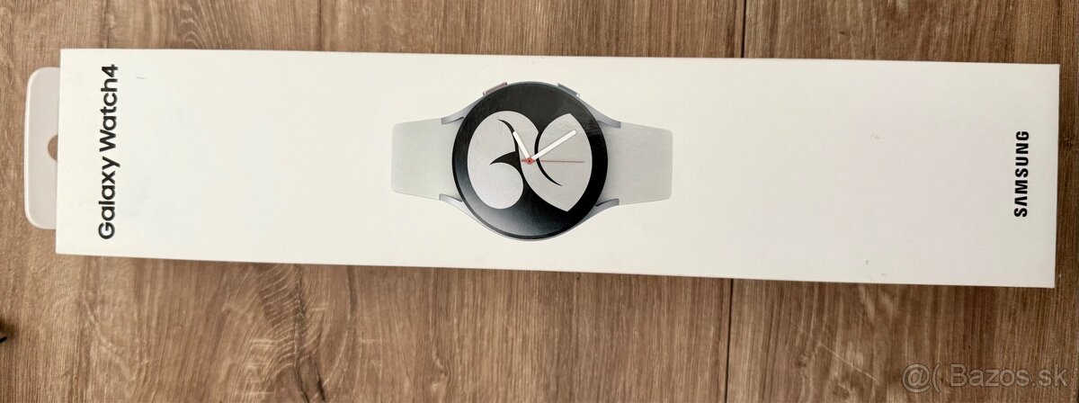 Predám Samsung Watch 4