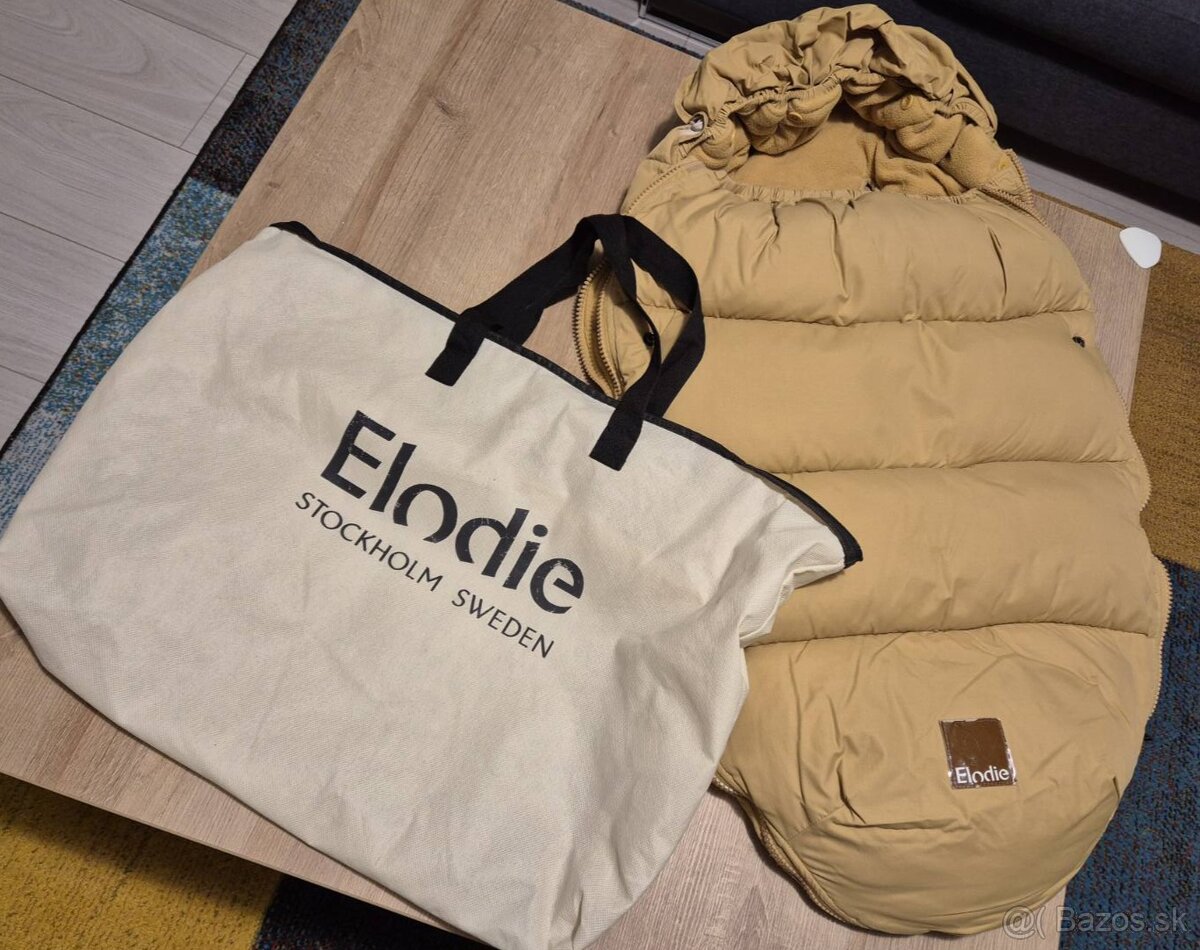Fusak Elodie