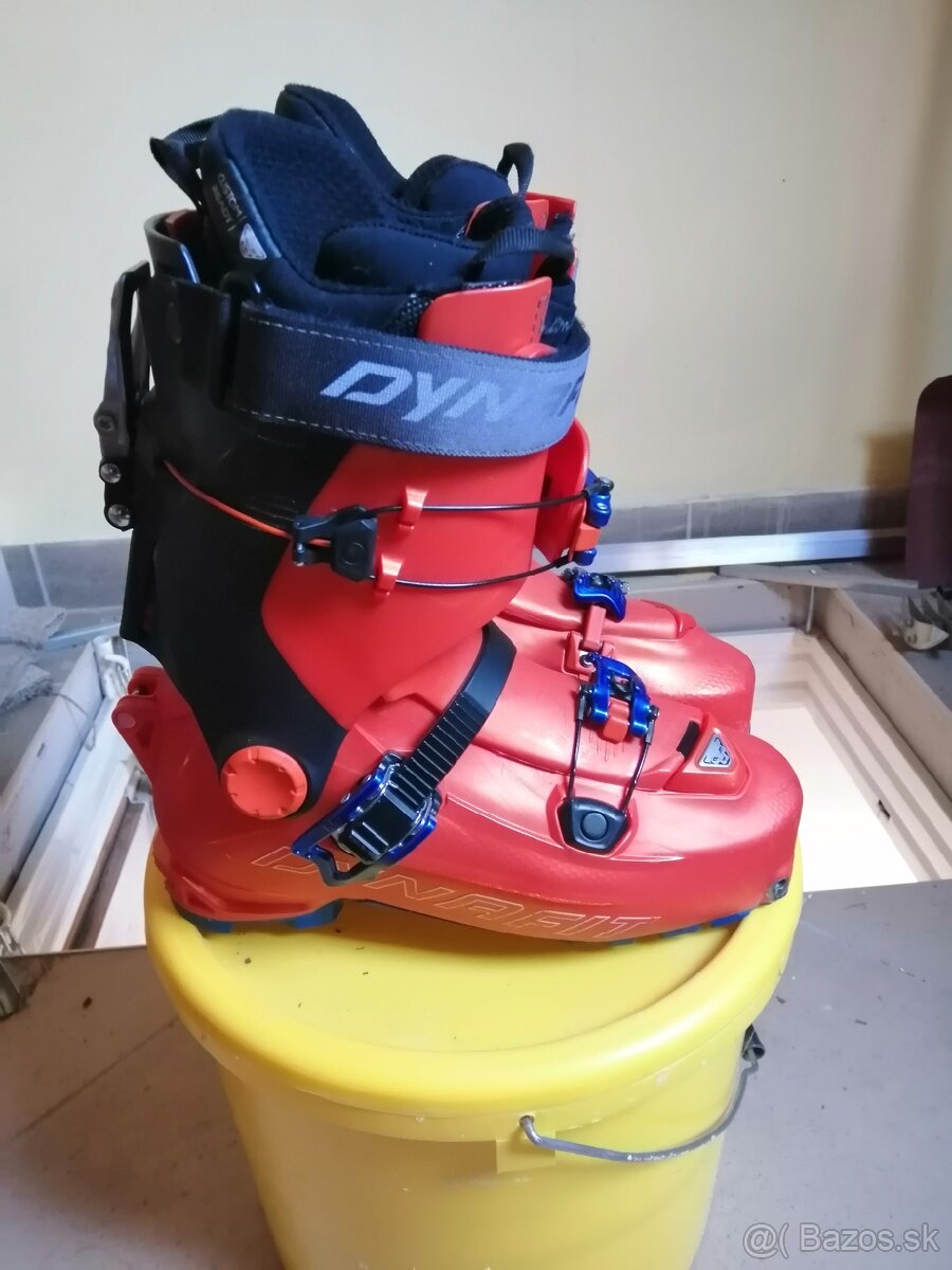 Predám skialp lyžiarky Dynafit Hoji.