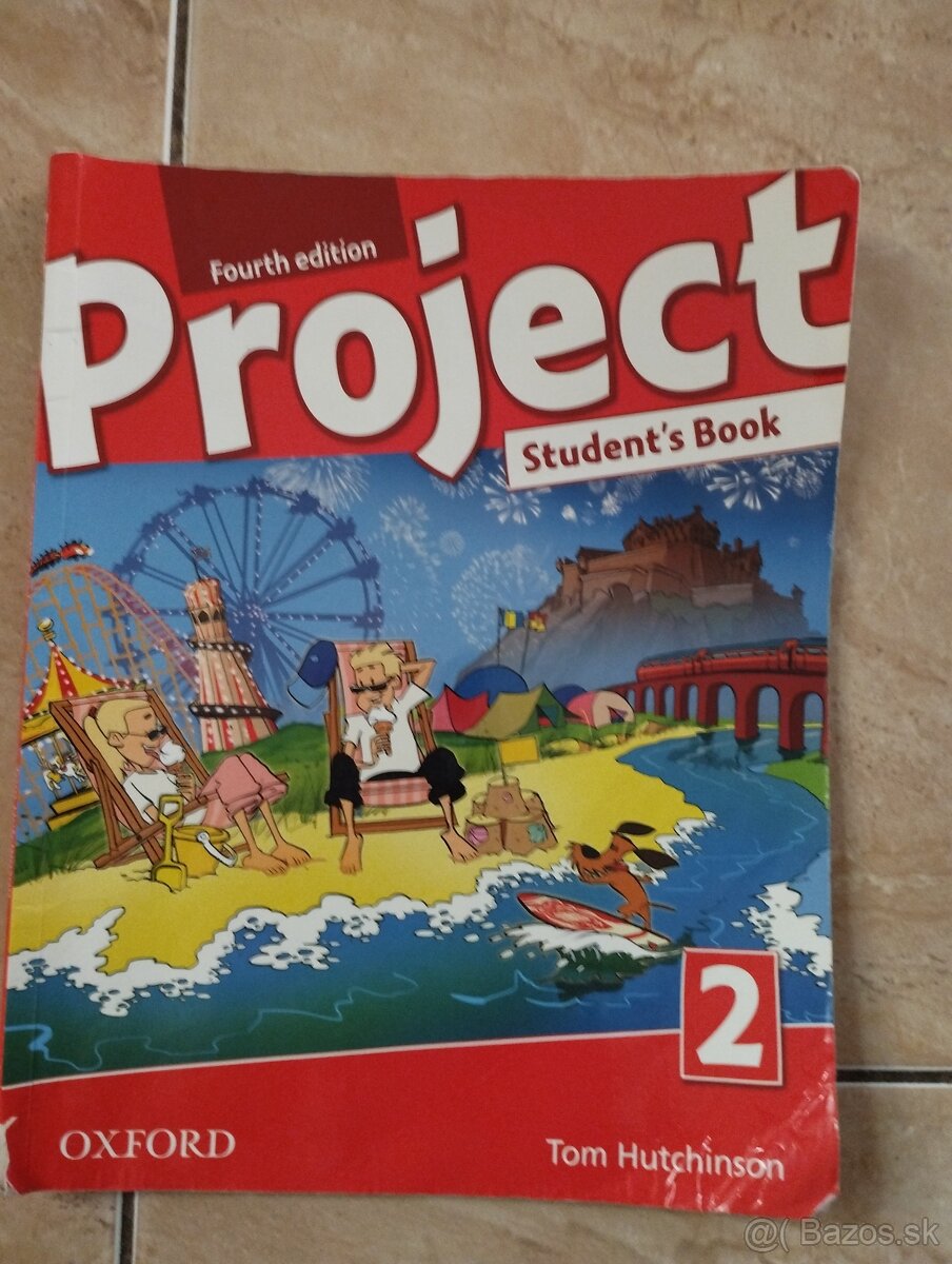 Ucebnica project stvrta edicia