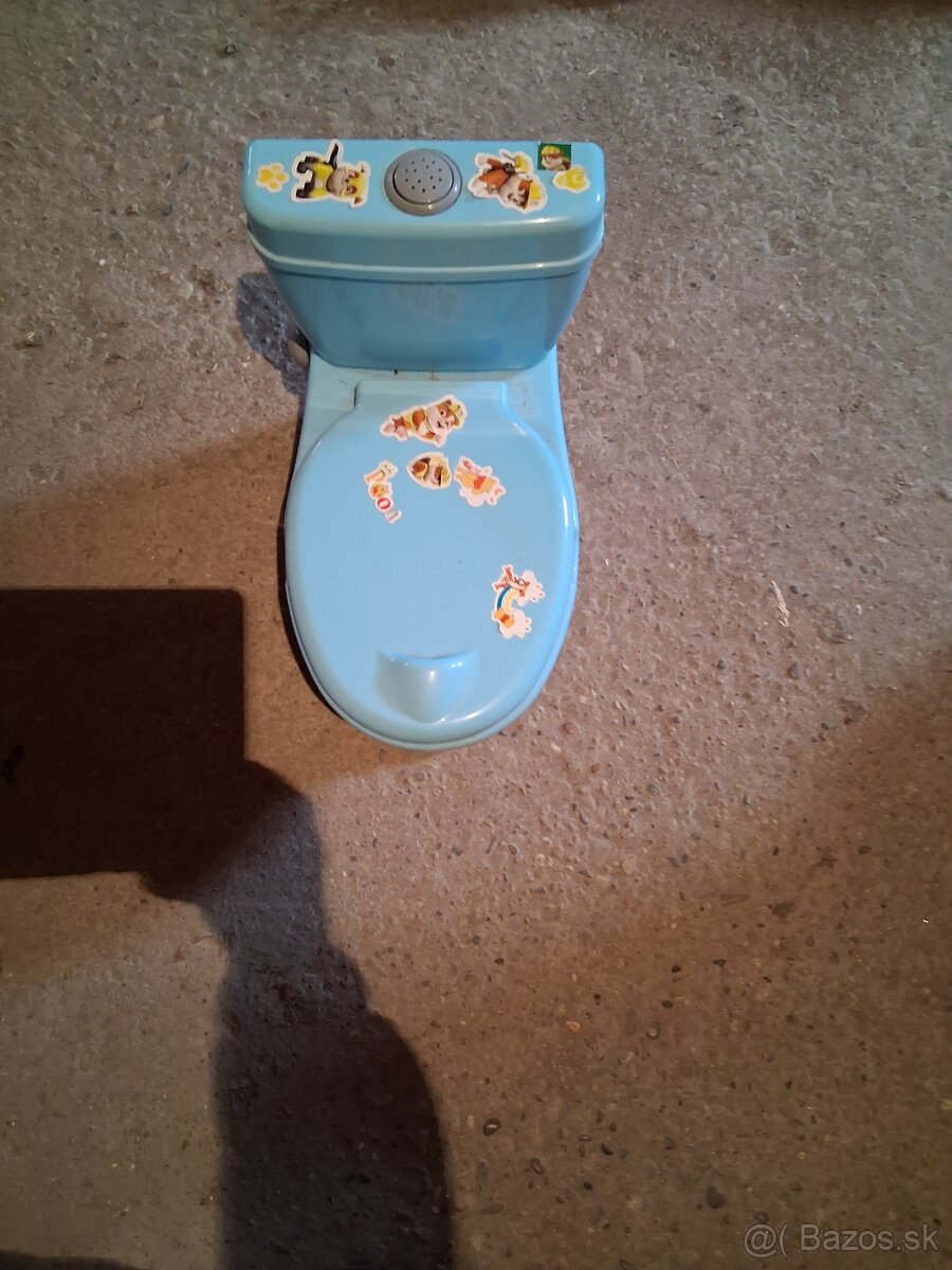 WC