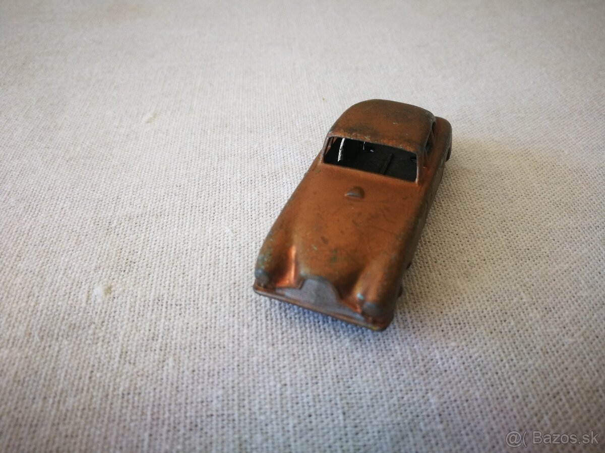 Matchbox lesney Aston Martin