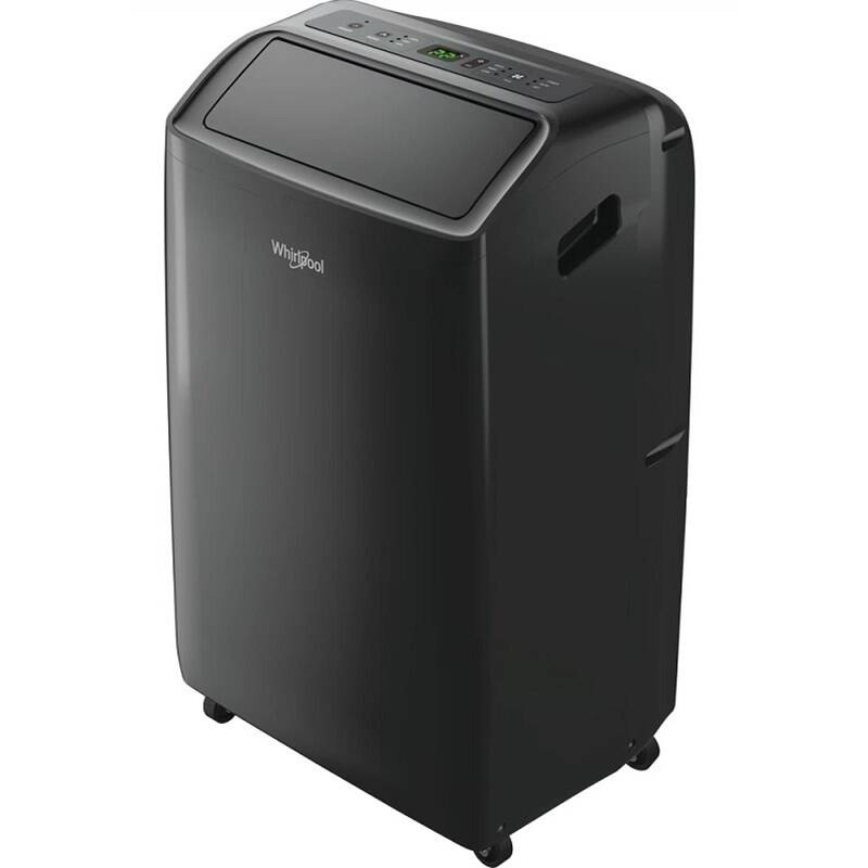 Mobilná klimatizácia Whirlpool PACF29CO Black