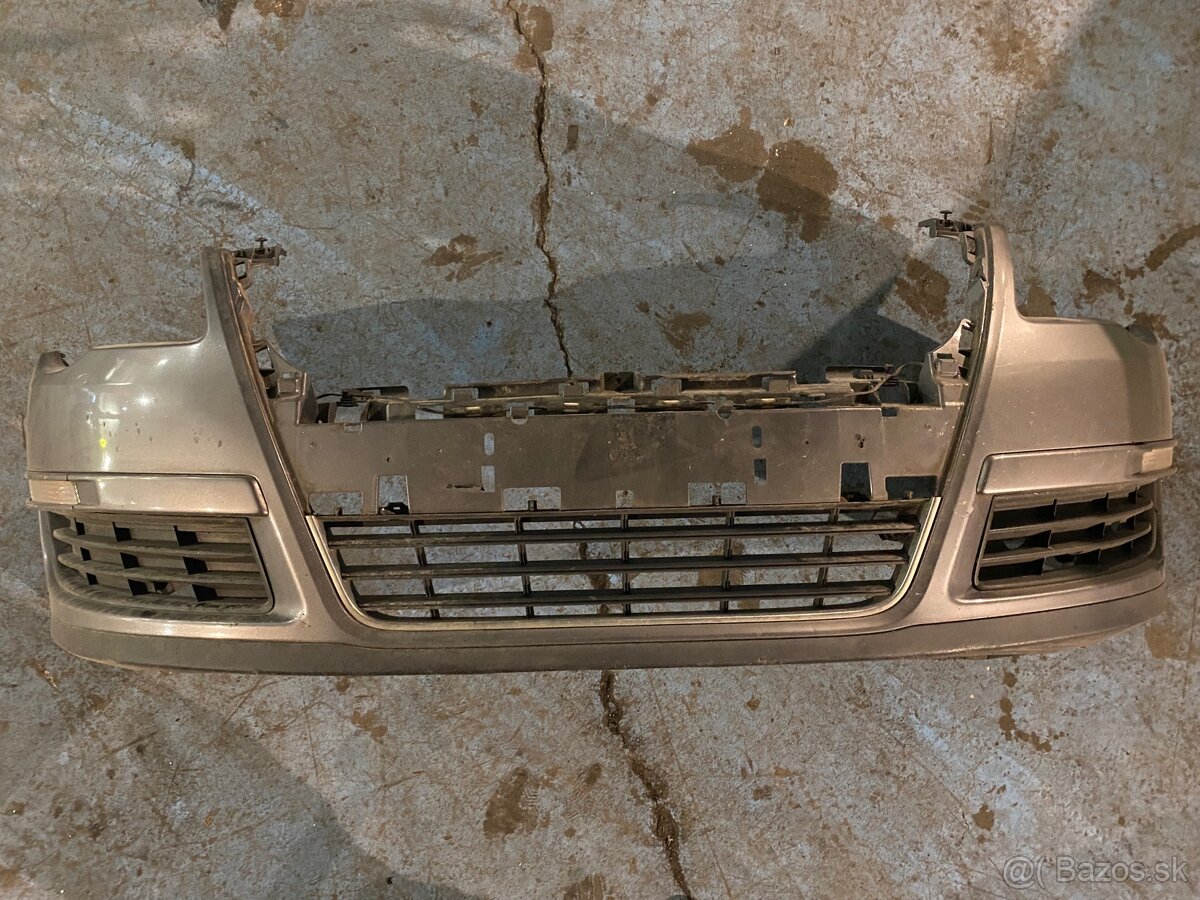 Predný nárazník VW Passat B6