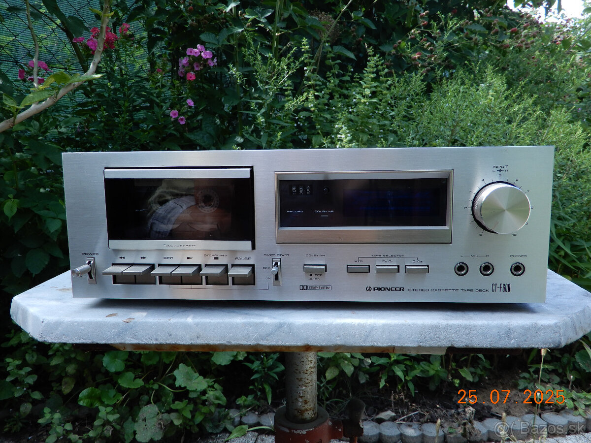 pioneer