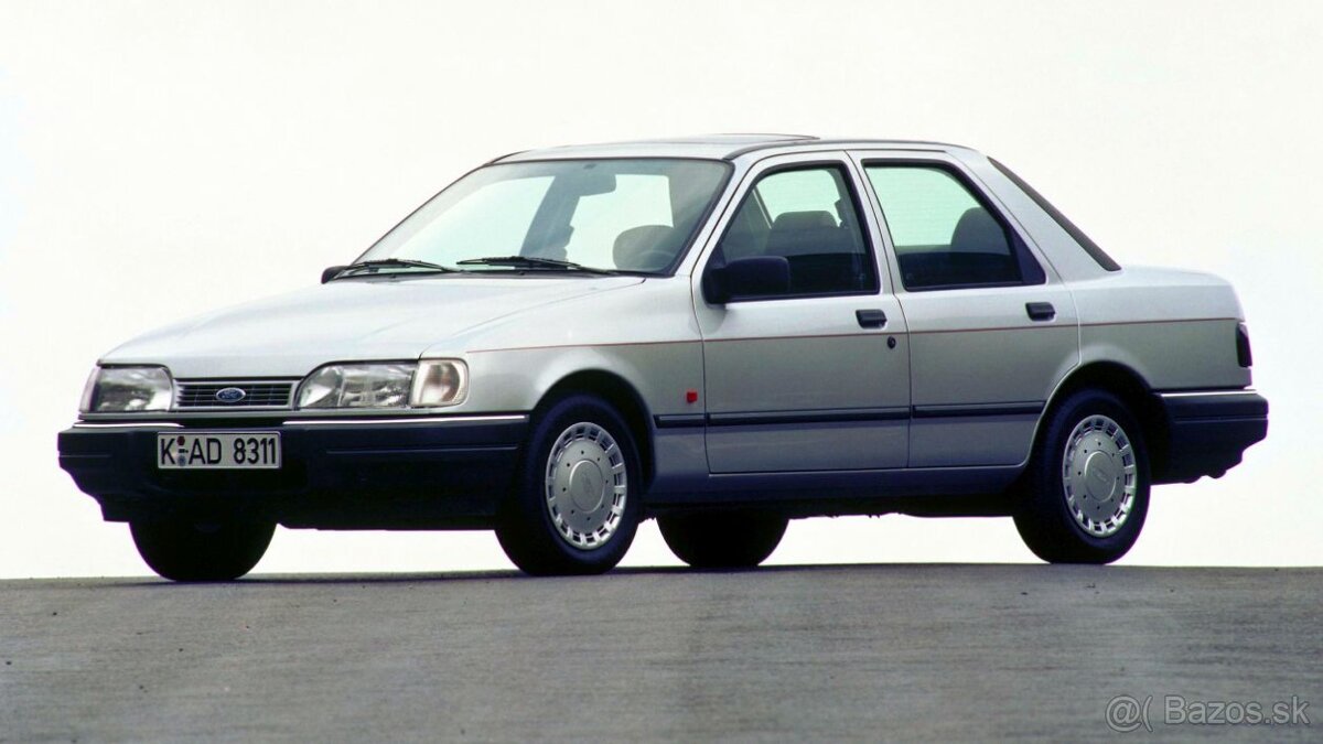 Ford Sierra