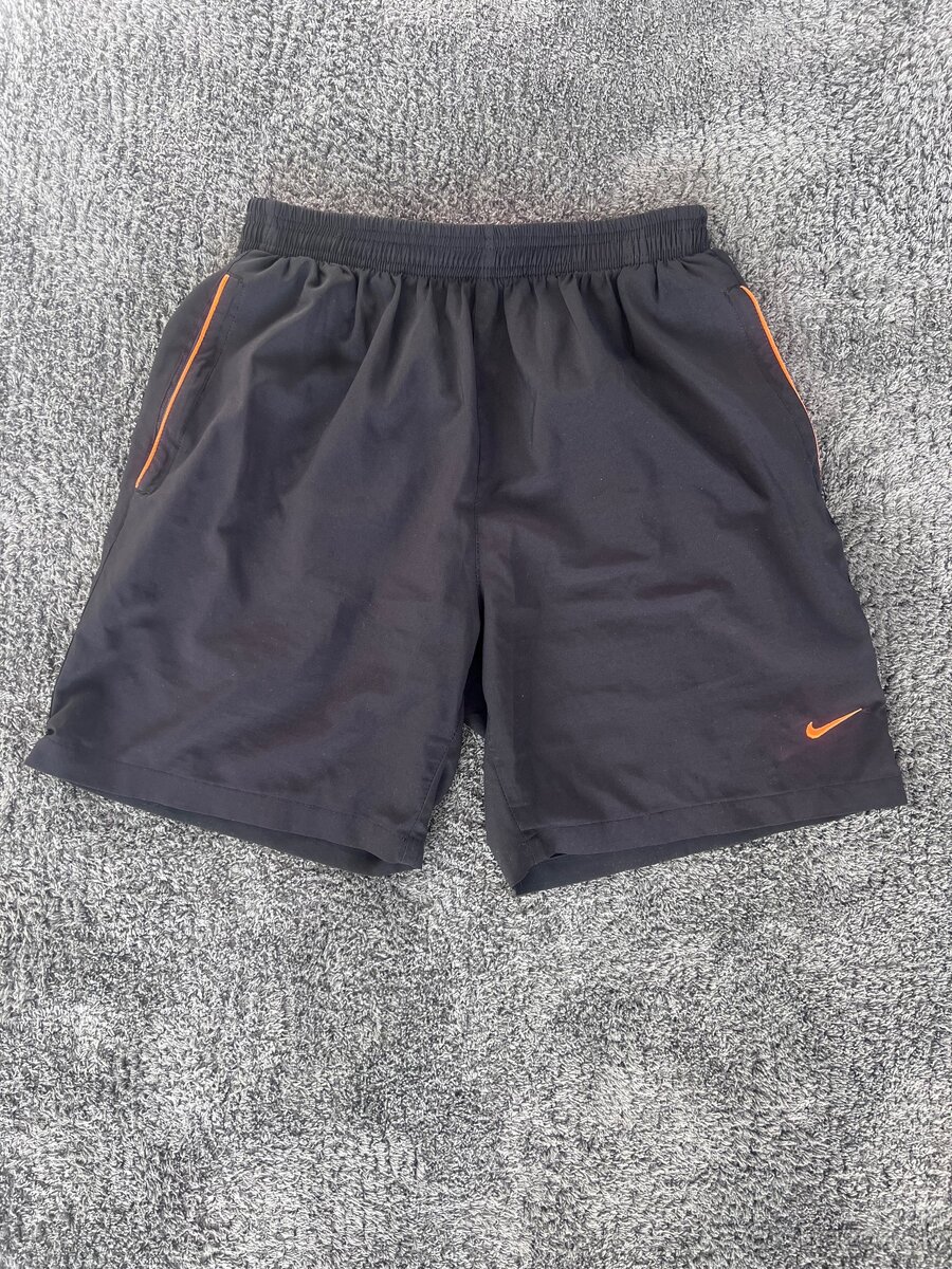 Nike pánske športové kraťasy