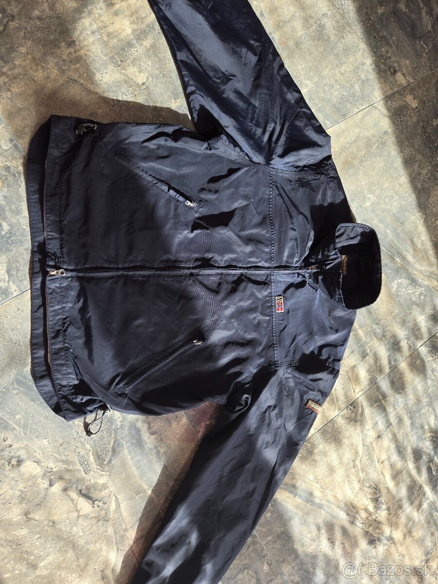 Prechodná bunda Napapijri