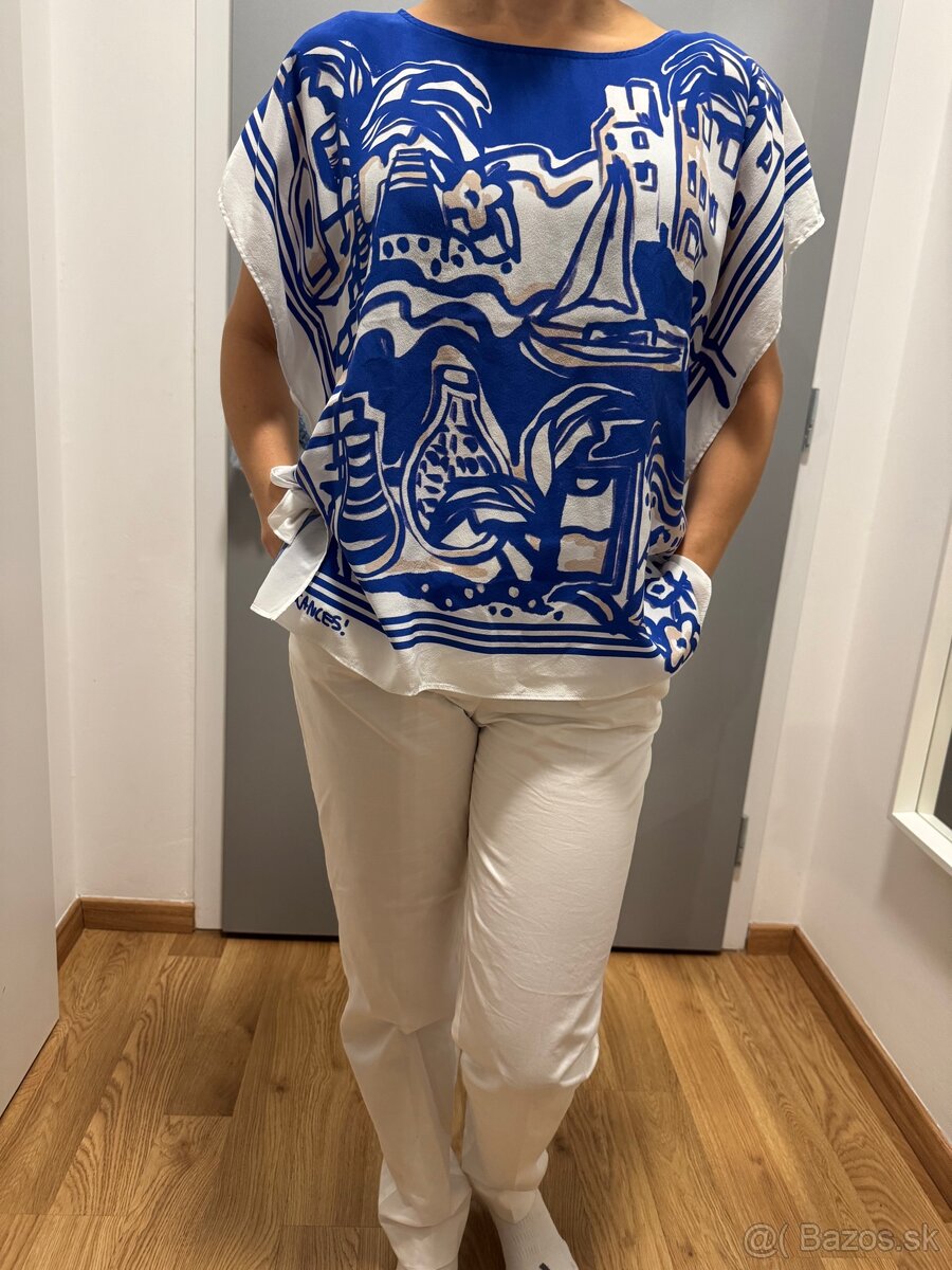 Dámske tričko MarcCain