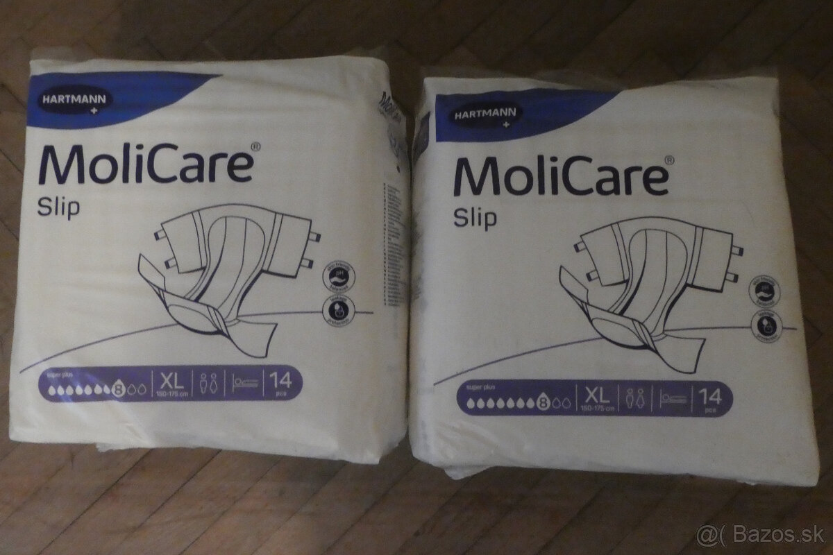 Inkontinenčné nohavičky