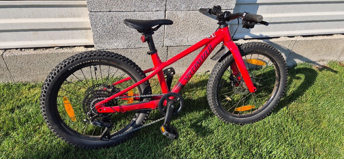 Specialized Riprock 20