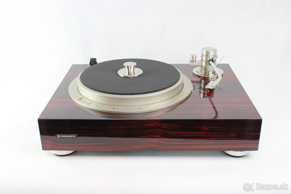 Gramofón PIONEER PL-70