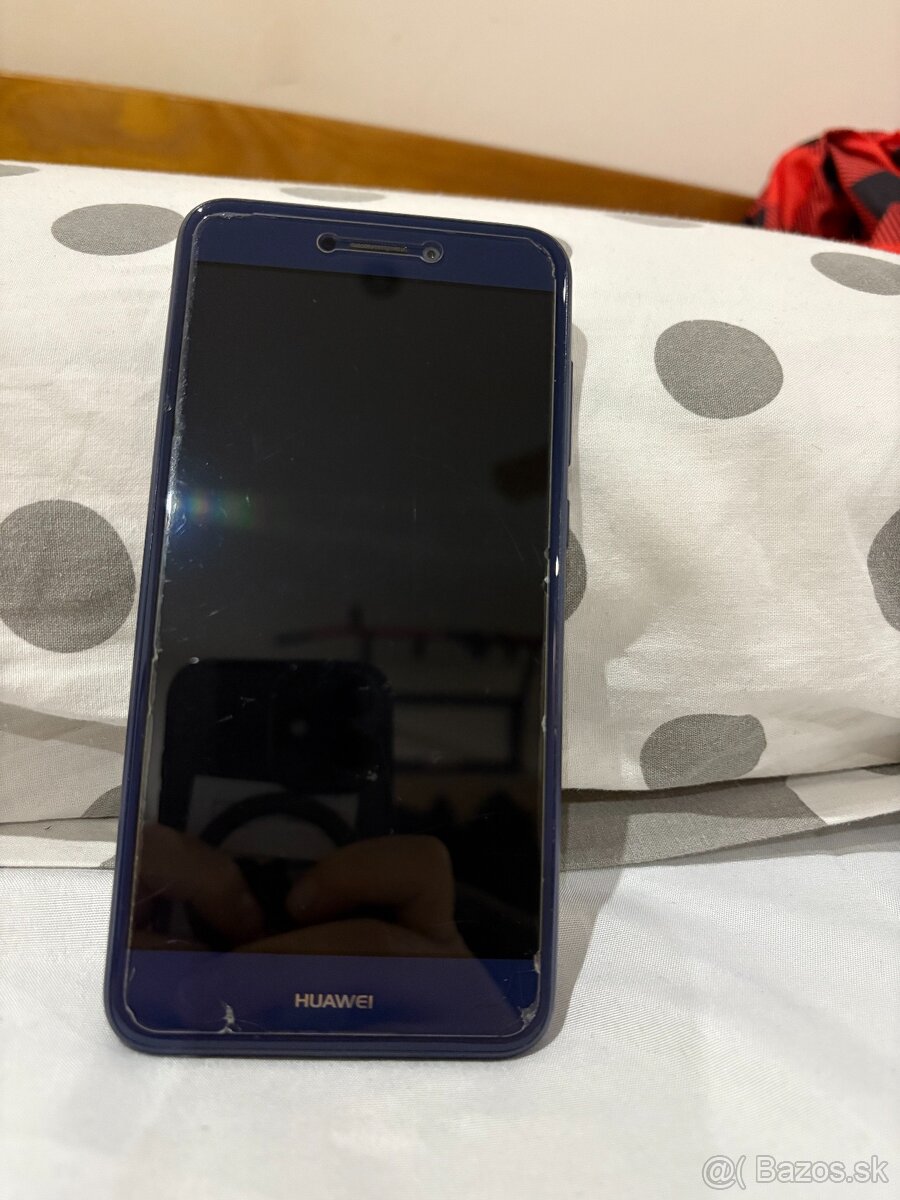 Huawei P9 Lite – plne funkčný, v dobrom stave