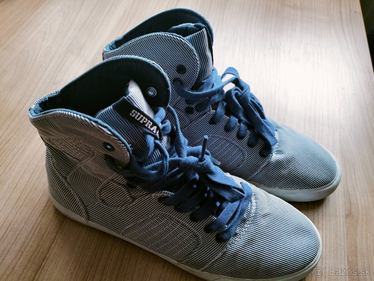 Supra dámske tenisky