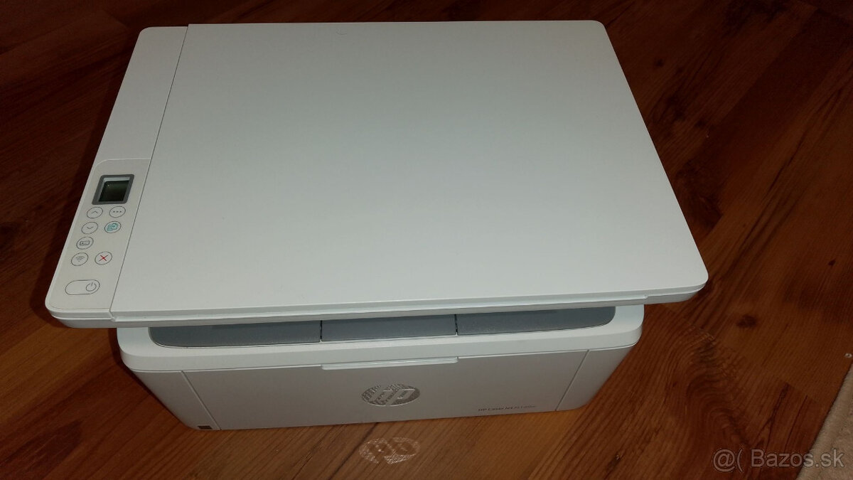 Predám tlačiareň HP LaserJet M140W