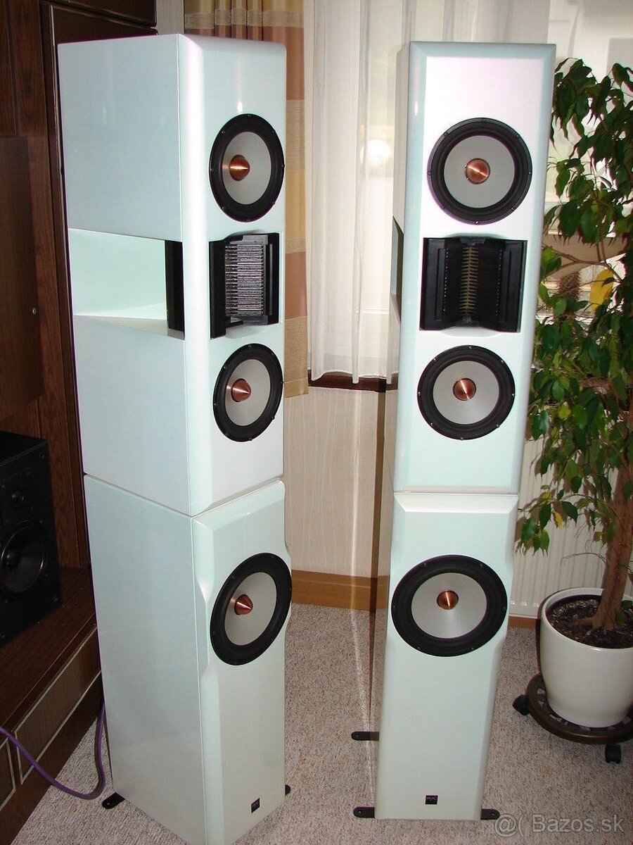 Myro Pro Fidelity 3.1, HighEnd-LS