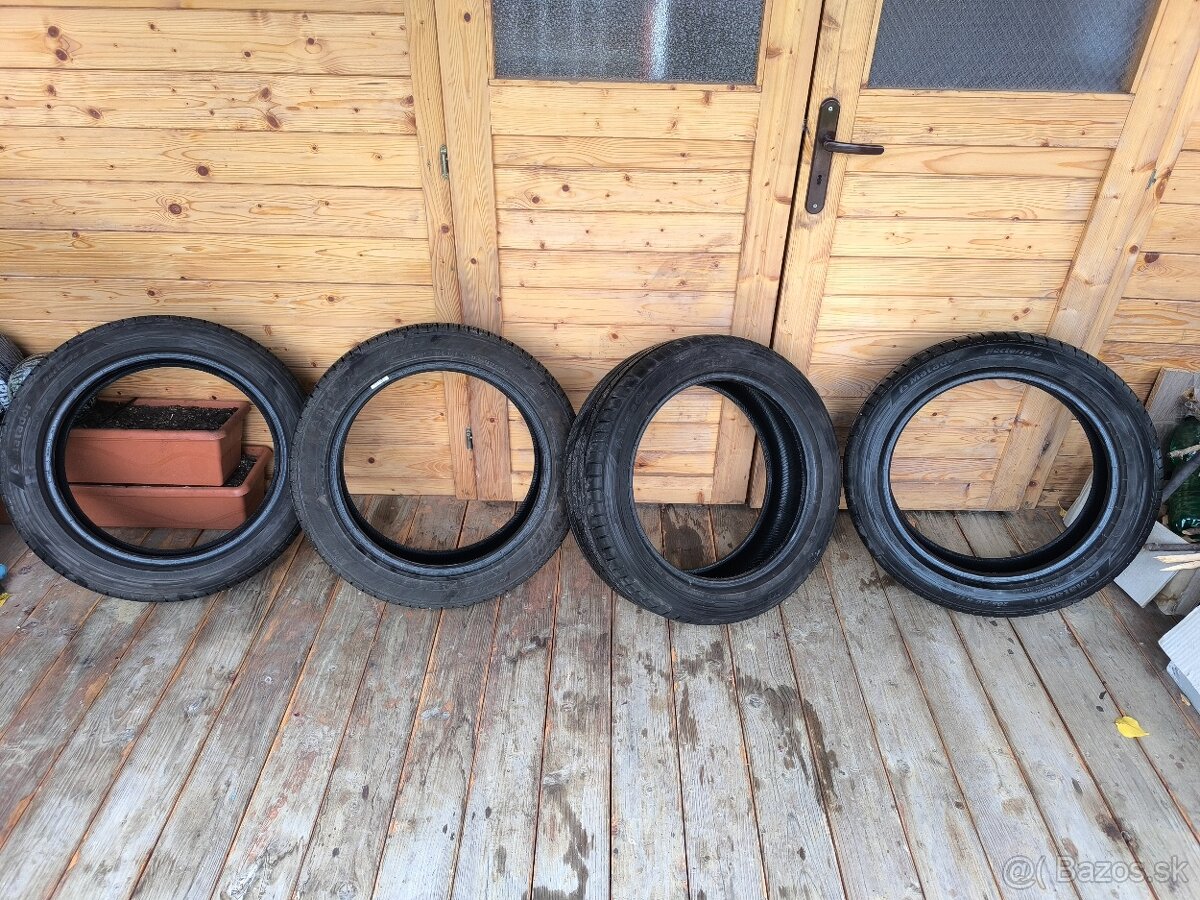 Letná sada Matador Hectora 5 205/55 R16