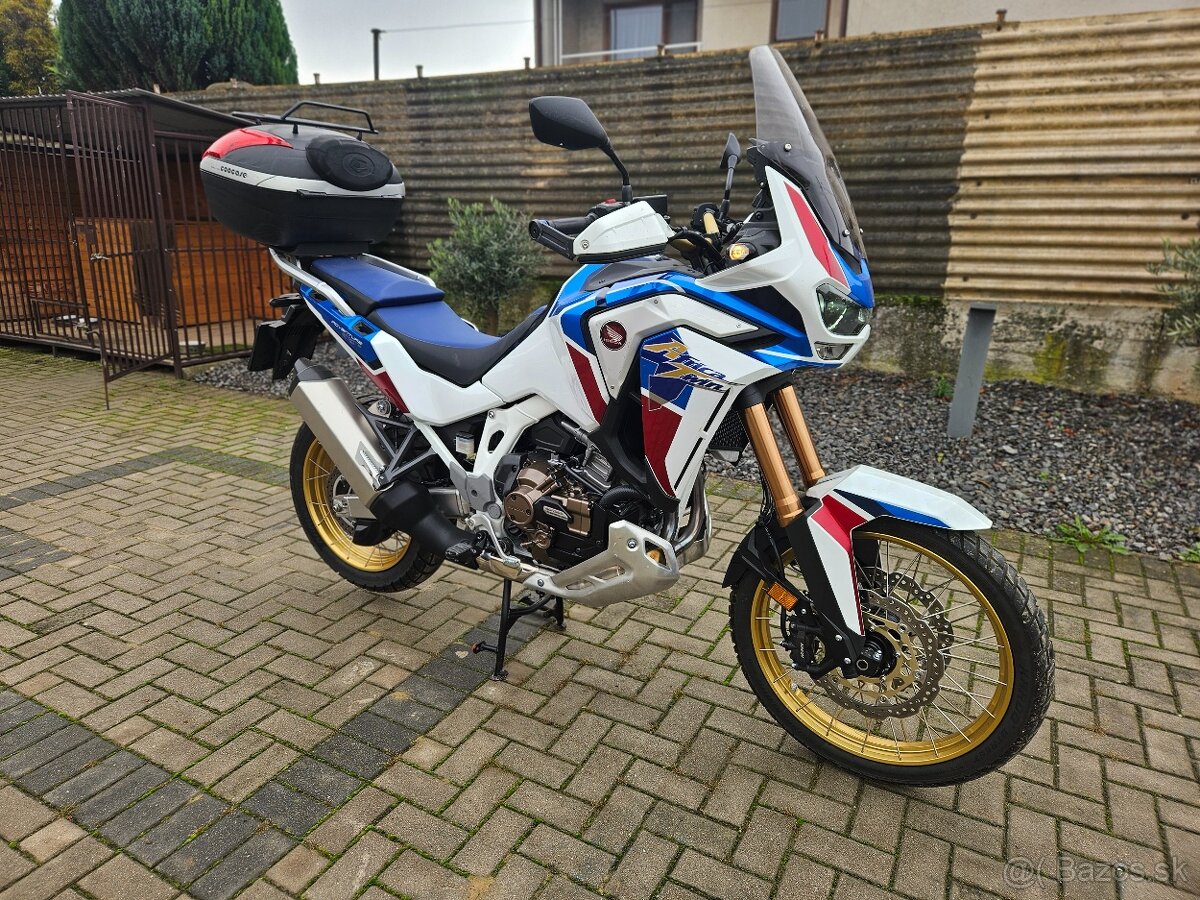 Honda Africa Twin 1100